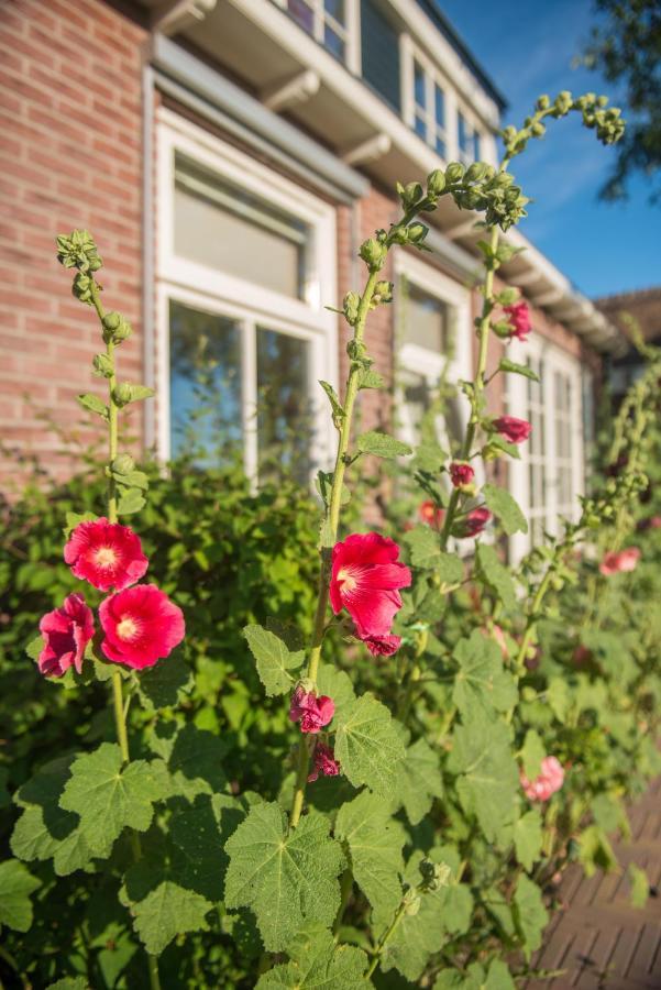 Broeks' Bed En Brood Bed and Breakfast Meerkerk Exteriör bild